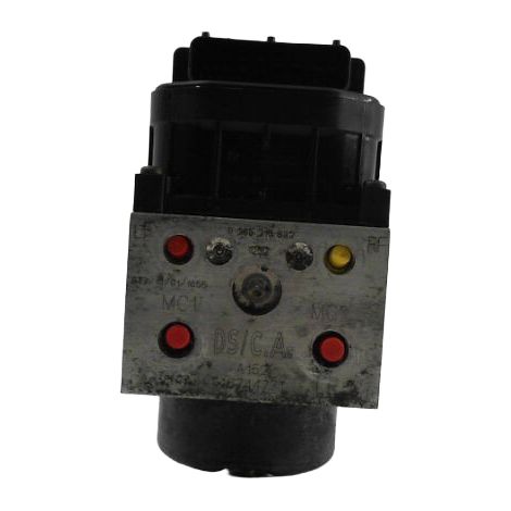 [PRODUIT D'OCCASION] Unite Hydraulique Abs FIAT Punto 99-2003 ♻️ Ref Oe. 71714724 - Garantie à vie (1/4)