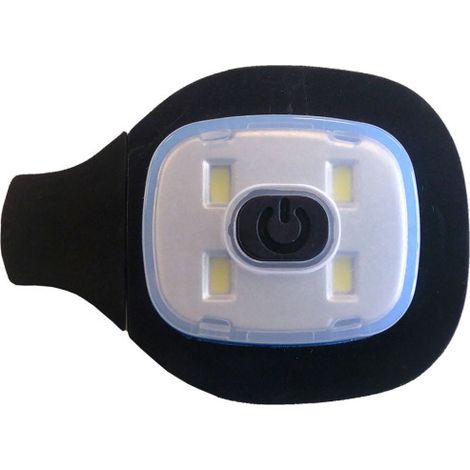 Luz de repuesto para el gorro con luz Beanie B030