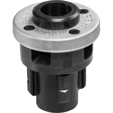 Schneidkopf S NPT 3/4" 521246