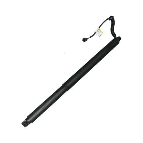 Vérin à gaz de hayon électrique gauche haute performance pour Skoda Karoq (2017-2023). Support stable, réparation et remplacement de hayon durables et fiables. 57A827851C