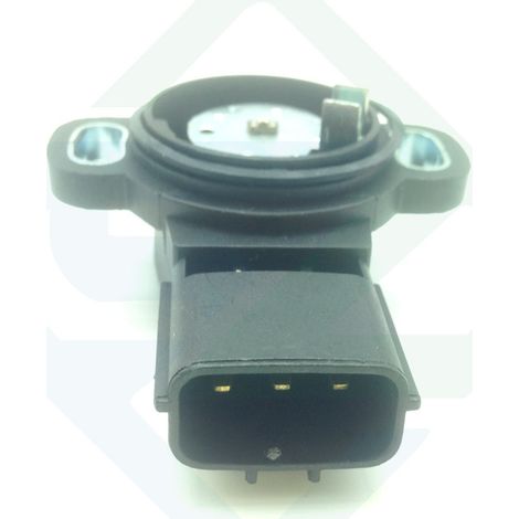 Drosselklappenstellungssensor kompatibel mit Mazda Ford FS01-13-SL0 EC3051 (1/5)