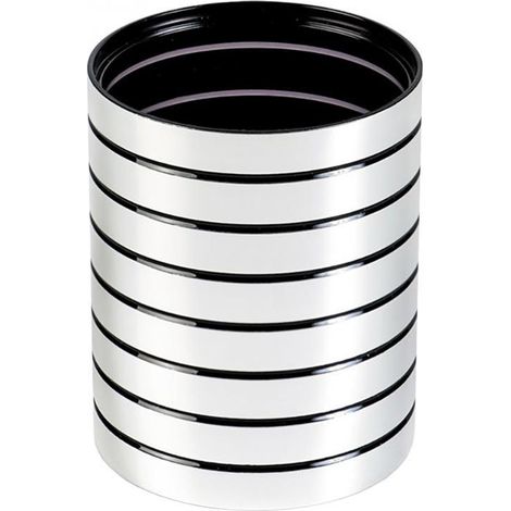 Tatkraft Kollektion Moderne Accessoires Silber Kunststoff