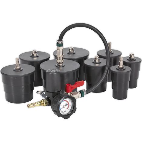 Sealey Turbo System Leakage Tester VS2030