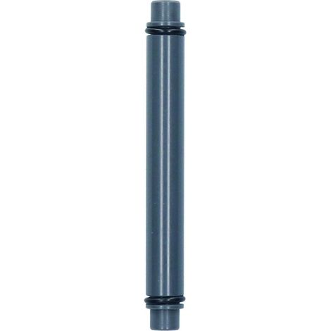 Ersatzteilset Spülrohr l=153mm + 2 x O-Ring 12 x 3