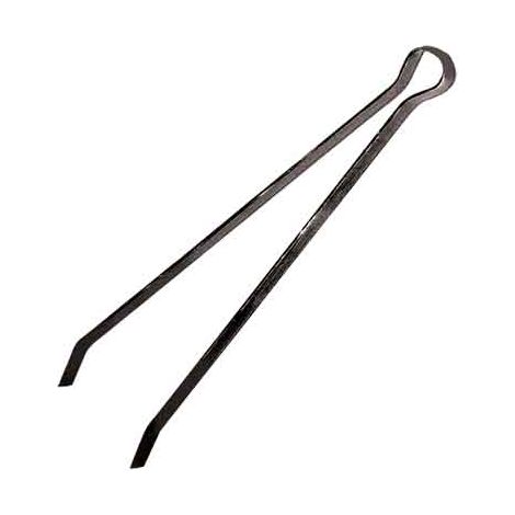 MUELLE PARA CHIMENEA ALT. 55 cm