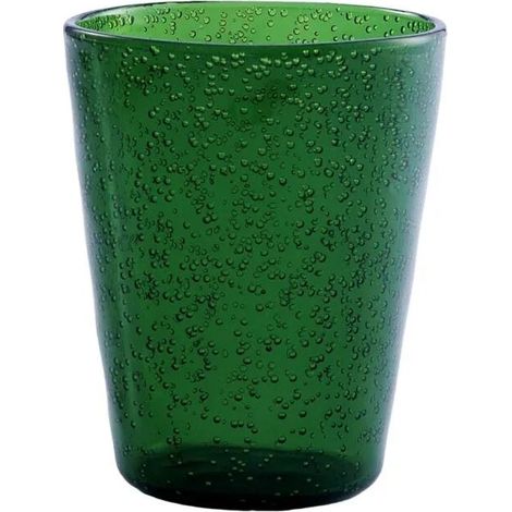 BICCHIERE ME SYNTH EMERALD