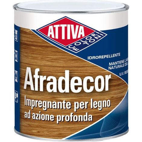 VERNICE 5,0 180 DOUGLAS AFRADECOR ATTIVA