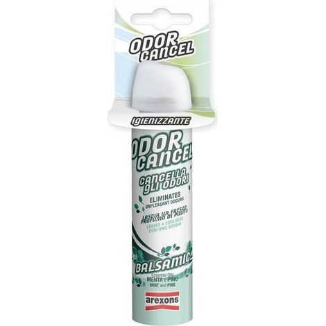 AREXONS 2207 ODOR CANCEL BALSAMIC