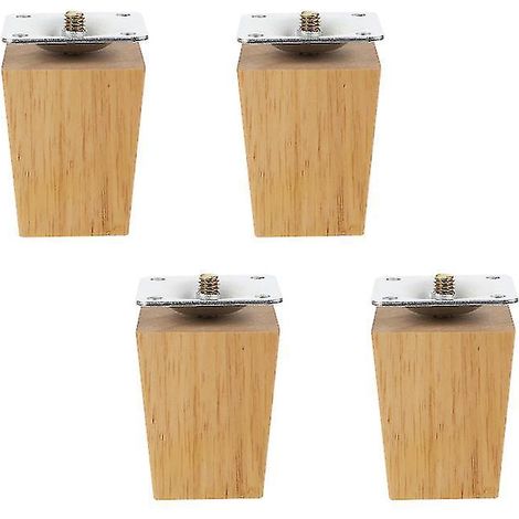 Support de meubles en matériau synthétique pour usage domestique (1/3)