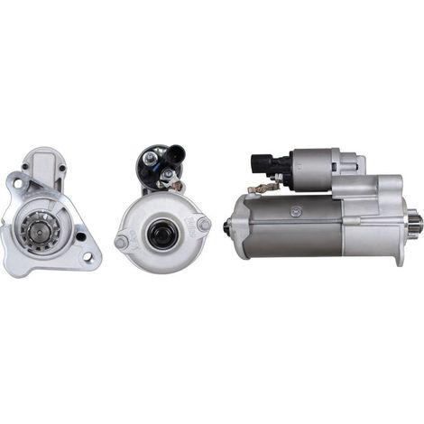 Démarreur ELSTOCK 25-5229 VW 059911024S 059911024SX