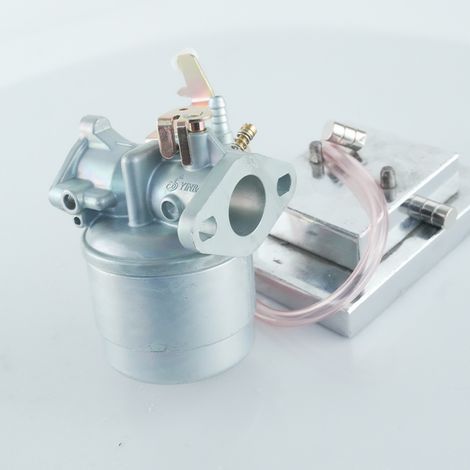 Neuer Yinlong P21F Vergaser für kompatiblen Motor: EY20 Kerosinmotor, auf Lager. (1/4)