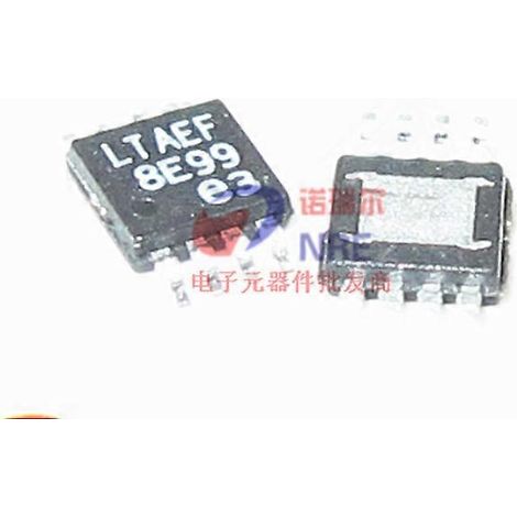 MeiMxy 10pcs LT3010EMS8 LT3010EMS8E LT3010 MSOP8 LTZF En stock