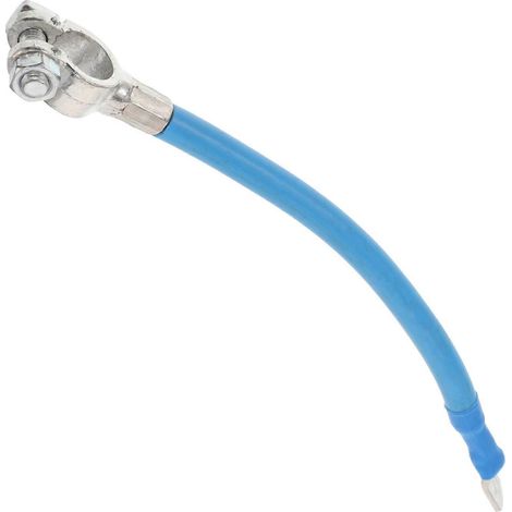Fil de mise à la terre automobile, compatible avec les rallonges de batterie automobile, paquet de 5 pièces. (1/5)