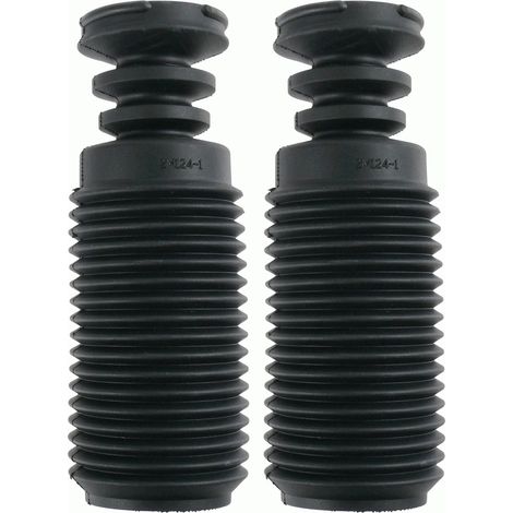 Kit de protection contre la poussière, amortisseur SACHS 900 173 NISSAN
