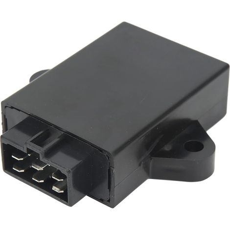 Allumage CDI – Réf. 32900-38300 – Compatible GN250 / WJ250 / GZ250 / TU250 (1/5)