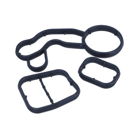 KIT DE JOINTS DE REFROIDISSEUR D'HUILE VICTOR REINZ BMW 2 1.5 18-