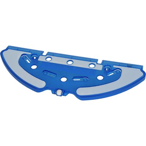 Support serpillère pour aspirateur Rowenta – Compatible modèles SS-2230003123 et RR8585WH/NS0 – Matériaux durables pour performance optimale