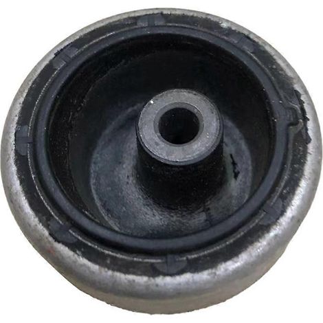 Support de compresseur de climatisation automobile, support de pompe à air, douille pour Tesla Model 3/Y 2021 1506443-00-Z (1/5)