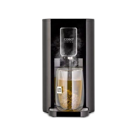 Caso HW550 distribuidor de agua negro 2,9 litros 2600 W