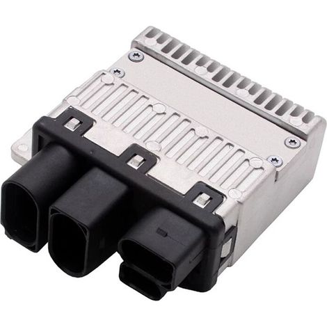 Relè di controllo della ventola del radiatore per Transporter T5 2003-2010 7H0919506D (1/2)
