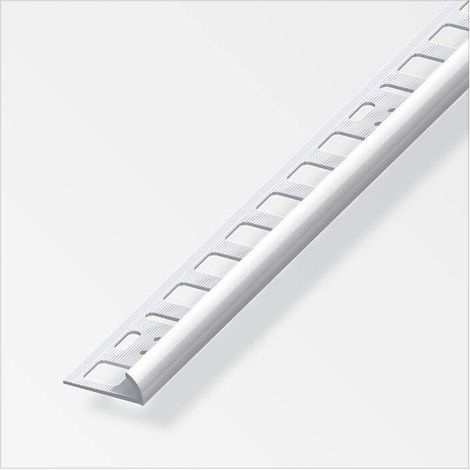 5 x PROFILO JOLLY APERTO ALL LUCIDO 10MM H 250CM