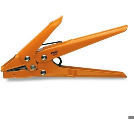 Zange Beta 1743 Nylon Kabelbinder 19.5 cm