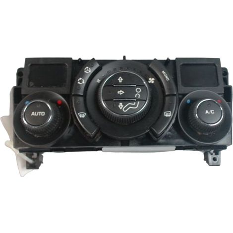 Commande De Chauffage PEUGEOT 3008 2009- [PRODUIT D'OCCASION]♻️6452y3 (1/3)