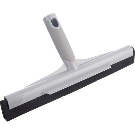 Escobilla de goma para suelos CLEAN SYSTEM de 36 cm (1/5)