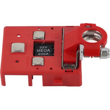 Borne de Distribution de batterie, connecteur fusionné, accessoire 32V 400A pour caravane de voiture (1/5)