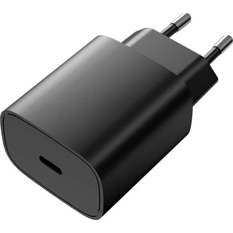 HN Power HNP30EU-CPD Caricatore USB 20 V/DC 3.0 A 30 W