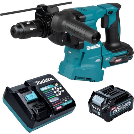 Martillo combinado Makita HR012GZ - sin batería - sin cargador