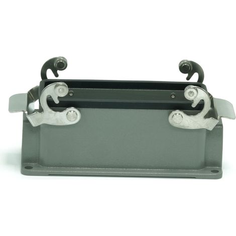 Boîtier pour connecteur RS PRO, M25, Montage en surface ( Prix pour 1 )