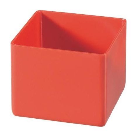 Compartim. rojo 54x54x45mm H脺NERSDORFF WE6221