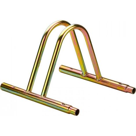 Parking 1 vélo Support vélo modulable et emboîtable roues larg 50 mm
