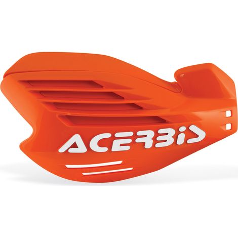 PARAMANI ACERBIS (MANUBRIO / LEVE) X-FORCE ARANCIONE KTM 2016