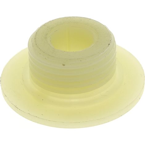 Vis sans fin pompe a huile 123878083/0 - tronconneuse