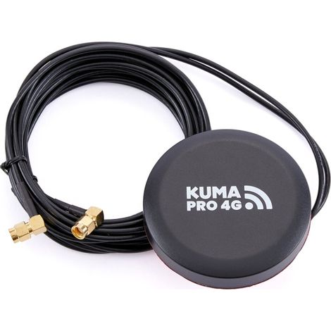 Antenne 4G extérieure KU920