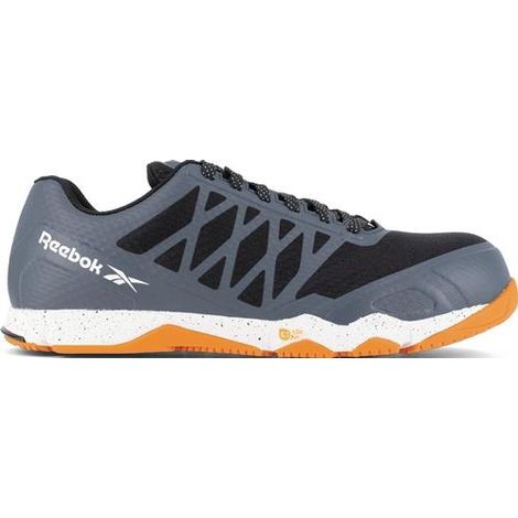 Zapato  de  seguridad  Speed  TR  Safety  Talla  42  Ancho  11  gris/naranja  S1PS  SR  ESD  EN20345 (1/3)
