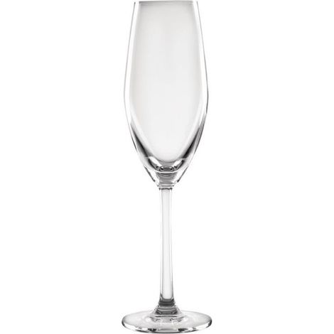 Flûtes Cordoba 210ml - Lot de 6 - (1/5)