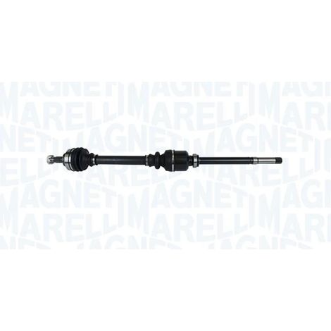 Arbre de transmission Magneti Marelli 302004190088 CITROËN 3273AC 3273AE 3273LP