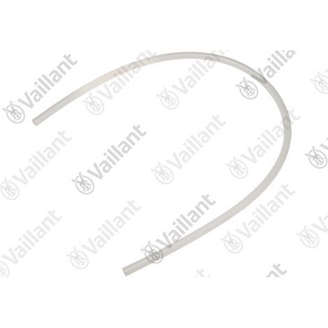 VAILLANT Schlauch, Zuluft, lang VKK 806-2806/3 u.w. Vaillant-Nr. , 0020060808
