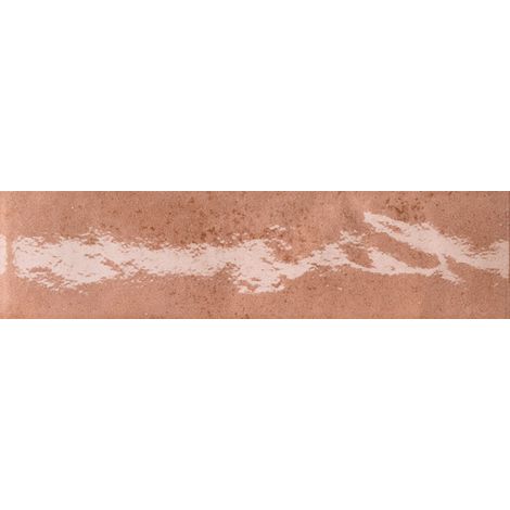Aelle - Carrelage sol / mur faience effet zellige rose - Miniature SODA Rosa Corallo J379 - Vendu par boîte de 0,69 m² (1/3)