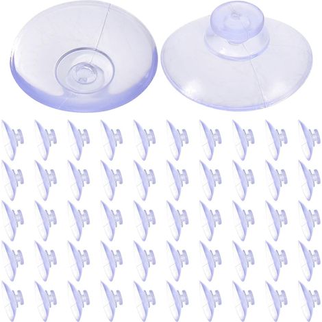 transparentes pour fen tres et tables en verre 20 mm lot de (1/5)