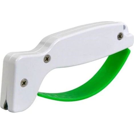 Affûteur d'outils de coupe en carbure de tungstène, affûteur portable pour outils de jardin et de cuisine (1/5)