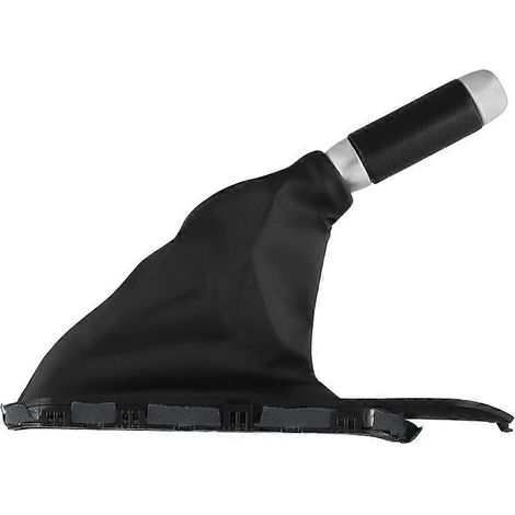 Schaltknauf, Handbremshebelabdeckung, Bremsmanschette für Mini Cooper R56 R57 R55 R58 2012 (1/5)