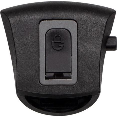 Manche amovible court - GSW - Pour Easy click (1/4)