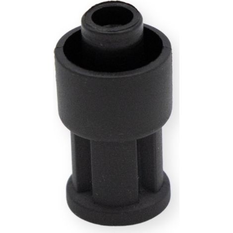 Ersatzteil - SOS Accessoire Coupleur adaptateur, chargeur pied mixeur pour Rasoir, tondeuse MC N077 BRAUN -  - BRAUN