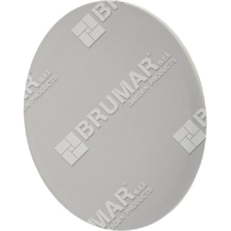 Copriruota per rasaerba SABO COMPATIBILE - 055001