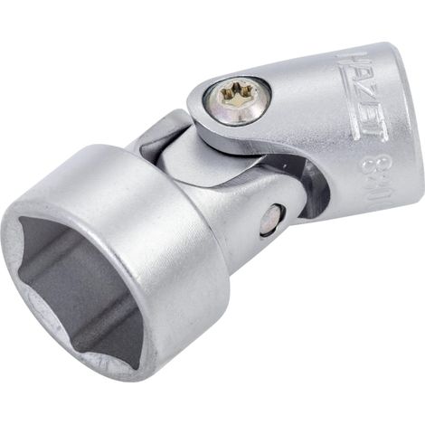Douille articulée à 6 pans 880G-18 18 mm HAZET (1/2)