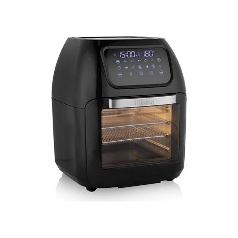 Tristar Friteuse multi-croustillante FR-6964 Puissance 1800 W Capacité 10 L Noir (1/5)